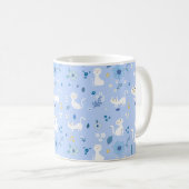 Mug Cute cats  (Devant droit)