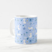 Mug Cute cats  (Devant gauche)