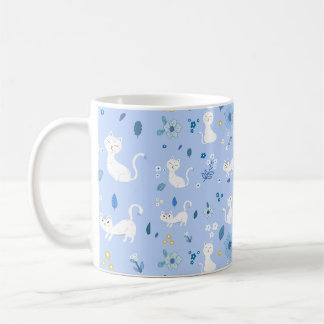 Mug Cute cats 