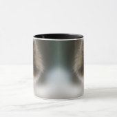 Mug Cute chat (Centre)