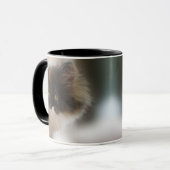 Mug Cute chat (Devant gauche)