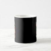 Mug Cute Chat Comme Pirate Kawaii Anime (Centre)