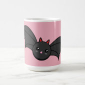 Mug Cute chauve (Centre)