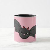 Mug Cute chauve (Centre)