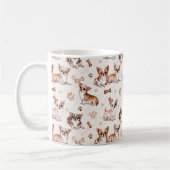 Mug Cute Chihuahua (Gauche)