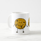 Mug Cute Cookie Meilleurs amis (Devant gauche)