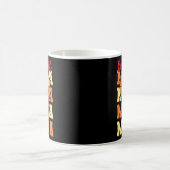 Mug Cute Coquette Bow Jeu Jour Basketball Mama Pour Ma (Centre)