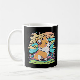 Mug Cute Corgi Cool Pembroke Welsh Corgi 6
