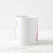 Mug Cute Couple Frog - Les Amoureux (Centre)
