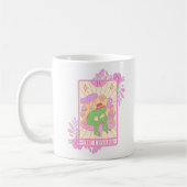 Mug Cute Couple Frog - Les Amoureux (Gauche)