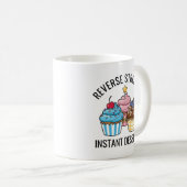 Mug Cute Cupcake (Devant droit)