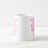 Mug Cute Cupid Frog - Étaler l'amour (Centre)