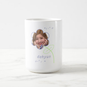 Mug Cute Dahyun Kpop Deux fois Ado esthétique