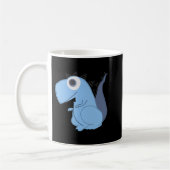 Mug Cute Dinosaur (Gauche)