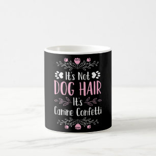 Mug Cute Drôle Groomer Chien