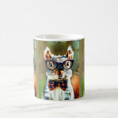 Mug Cute écureuil (Centre)
