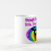 MUG CUTE ET COLORÉE GYMNASTIQUE DESIGN FILLE (Centre)