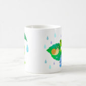 Mug Cute Frog (Centre)