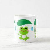 Mug Cute Frog (Centre)