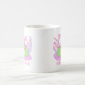 Mug Cute Frog - Frogever Love (Centre)