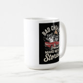 Mug Cute Funny Humor Friend Friendship BFF (Devant droit)