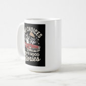 Mug Cute Funny Humor Friend Friendship BFF (Devant gauche)