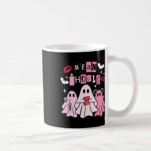 Mug Cute Ghost Mean Ghouls Drôle Costume Halloween Spo