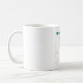 Mug Cute Girafe-Kawaii collection (Gauche)