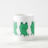 Mug Cute grenouille (Centre)