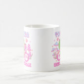 Mug Cute Grenouille Couple - Ensemble Jusqu'À Ce Que N (Centre)