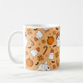 Mug Cute Halloween (Gauche)