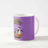 Mug Cute Halloween (Devant droit)