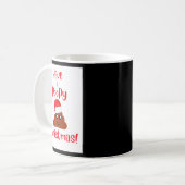 Mug Cute Have A Opy Christmas Funny Holiday T Shirt (Devant gauche)