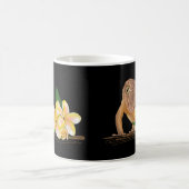 Mug Cute Hawaii Gecko (Centre)