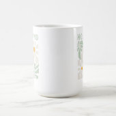Mug Cute Holland Floral (Centre)