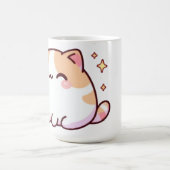 Mug Cute kawaii (Centre)