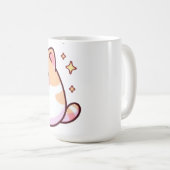 Mug Cute kawaii (Devant droit)