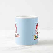 Mug Cute Kawaii Doraemon Anime (Centre)