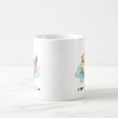 Mug Cute Kawaii Otter (Centre)