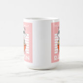 Mug Cute Kawaii Ramen (Centre)