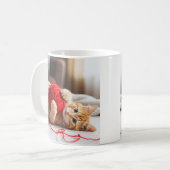 Mug Cute Kitten Yarn (Devant gauche)