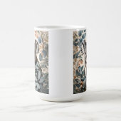 Mug Cute Koala Eucalyptus Feuilles (Centre)