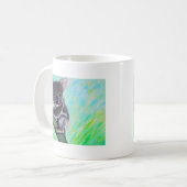 Mug Cute Koala Peinture (Devant gauche)