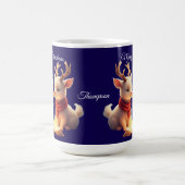 Mug cute lamb (Centre)