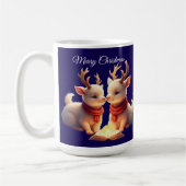 Mug cute lamb (Gauche)