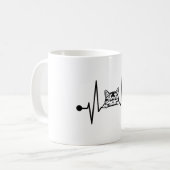 Mug Cute little (Devant gauche)