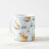 Mug Cute Little Motif (Devant gauche)