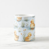 Mug Cute Little Motif (Centre)