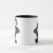 Mug Cute Little Witchy (Centre)