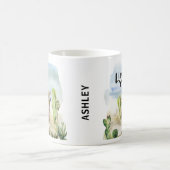 Mug Cute Llama (Centre)